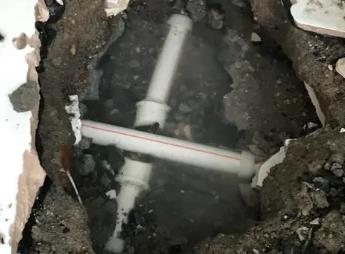 昭化阳台漏水维修公司为您分享楼上楼下漏水怎么处理
