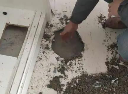 昭化卫生间漏水维修公司分享下精确定位查漏水一次多少钱?不同级别收费不同