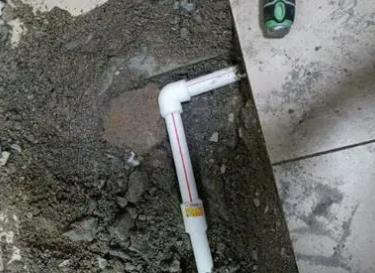 昭化阳台漏水维修时有哪些声音会影响检漏仪